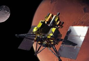 Returning the first samples from a Martian moon: Inside the science of Japan's bold MMX mission to Mars