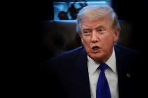 Reuters/Ipsos: aprovação de Trump cai a 31%, nível mais baixo já registrado