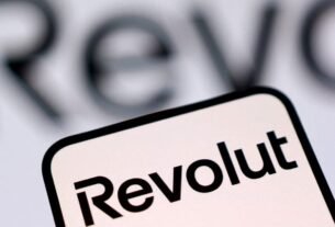 Revolut lança empréstimos pessoais no Reino Unido, entrando na disputa com grandes bancos