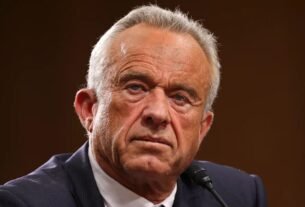 RFK, Jr., loosens restrictions for six popular peptides, bypassing the FDA