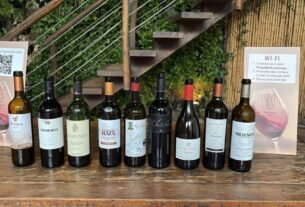 Ribera del Duero mostra no Brasil a força de seus grandes vinhos