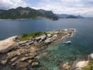 Rio de Janeiro pode ganhar nova área de proteção marinha