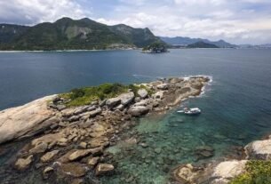 Rio de Janeiro pode ganhar nova área de proteção marinha