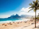 Rio de Janeiro supera Fernando de Noronha e é eleito o melhor destino de praia da América do Sul!