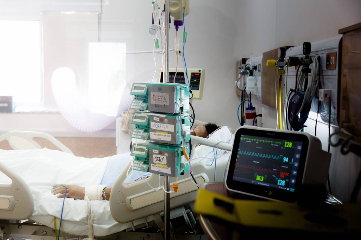Riscos invisíveis podem prejudicar recuperação e aumentar tempo na UTI