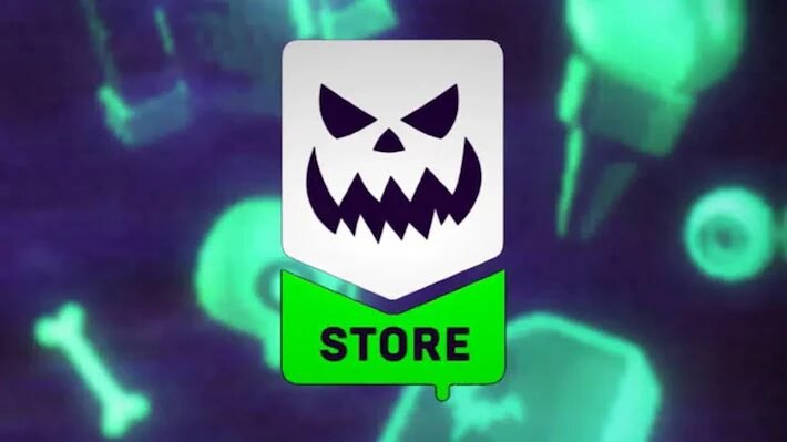 Rival da Steam, Epic Games inicia Promoção de Halloween com descontos de até 90%! Veja indicações