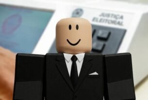 Roblox diz que carreatas virtuais de Lula e Flávio Bolsonaro violam suas regras