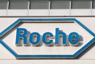 Roche bate previsões com ajuda do Ocrevus e acelera busca por novos blockbusters