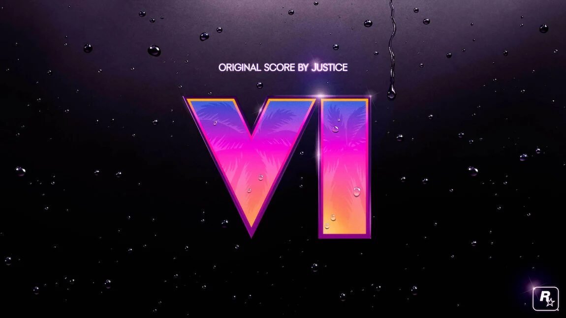 Rockstar anuncia álbum original de GTA 6 com duo Justice com 30 músicas