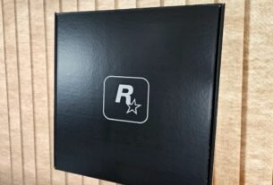 Rockstar Games envia caixa de itens de GTA 6 para brasileiros! Veja o que vem dentro