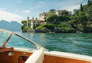Roteiro de 36 horas no Lago de Como, na Itália, destaca vilarejos, arte e gastronomia