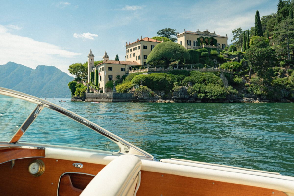 Roteiro de 36 horas no Lago de Como, na Itália, destaca vilarejos, arte e gastronomia