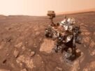 Rover Perseverance, da Nasa, bate recorde de distância em Marte