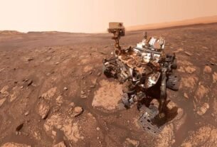 Rover Perseverance, da Nasa, bate recorde de distância em Marte