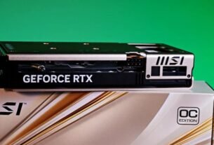 RTX 6060 pode ter performance inferior à do PS6 e deve demorar, diz insider