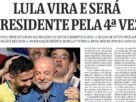 Saiba como comprar exemplares passados da Folha, como o que traz o resultado da eleição