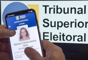 Saiba quais documentos são aceitos para votar neste domingo