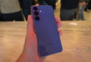Samsung usa ‘coringa’ de parcelamento em até 18x sem juros para driblar preços altos na Black Friday