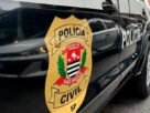 Santos: Polícia apreende dois menores suspeitos da morte de engenheiro