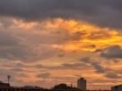 São Paulo pode ter volta do sol nesta segunda (26), mas máxima deve ficar em 20°C