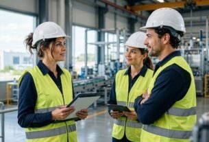 Saúde e segurança ocupacional: o que é e qual o papel de empregadores e empregados