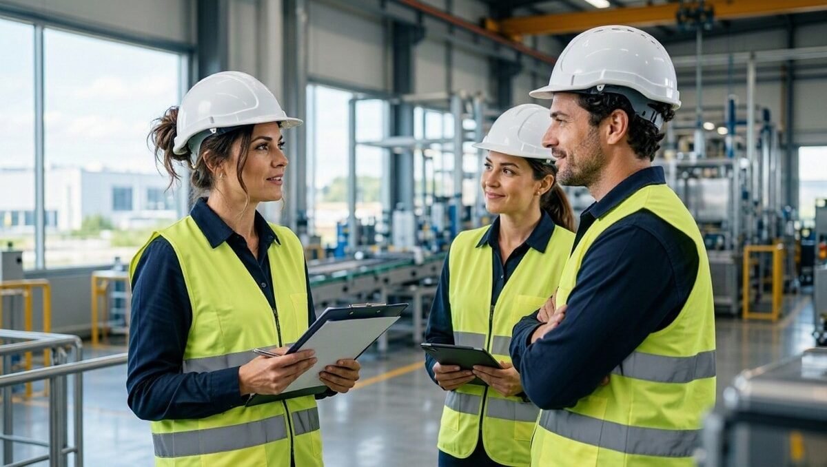 Saúde e segurança ocupacional: o que é e qual o papel de empregadores e empregados