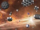 Scientists discover 'chemical starter kit' for life in planetary birthplaces