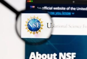 Scientists left in the dark by National Science Foundation grant application delays