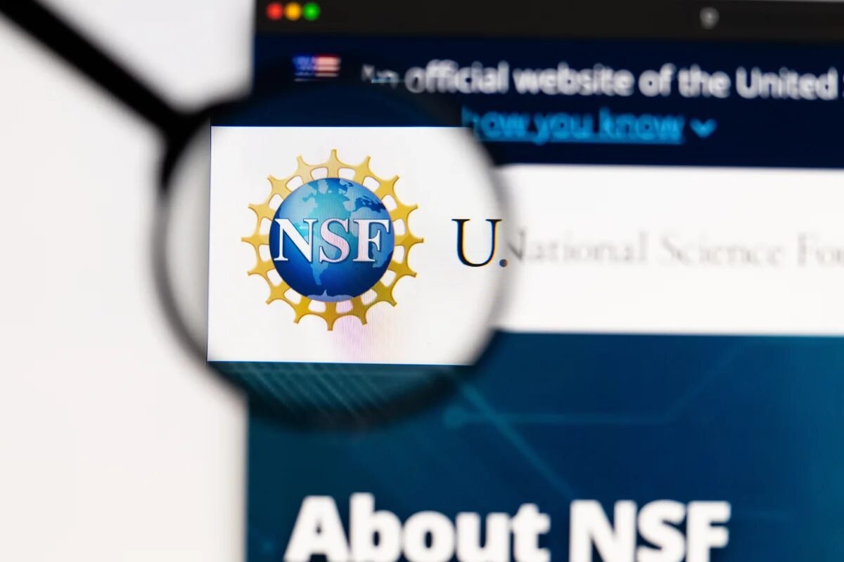 Scientists left in the dark by National Science Foundation grant application delays