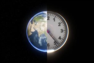 Scientists vote to end leap seconds, redefining how the world keeps time