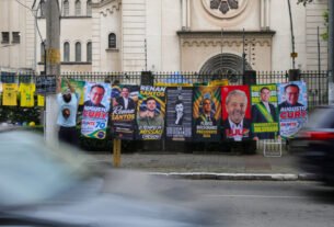 Se vamos discutir o futuro do Brasil, por que a bebida parece indispensável?