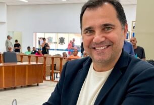 Secretário de Queimados, no Rio, morre baleado em abordagem da PM