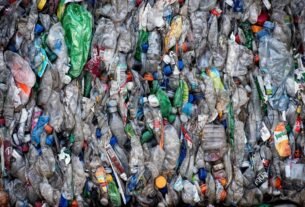 Sede da COP31, Turquia se tornou destino do lixo plástico da Europa