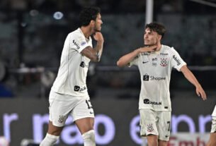 Seis jogos: confira o caminho do Corinthians na luta contra o rebaixamento