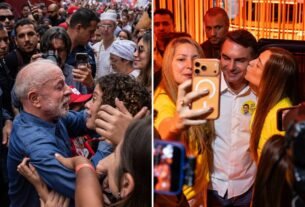 Sem detalhar planos, Flávio e Lula caminham para outro 'estelionato eleitoral' histórico