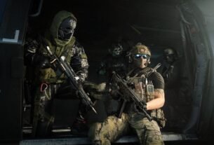 "Sem querer ofender Zelda, mas [GTA e COD] são os dois maiores jogos do ano”: Activision acredita que o GTA 6 vai, na verdade, ajudar o Modern Warfare 4
