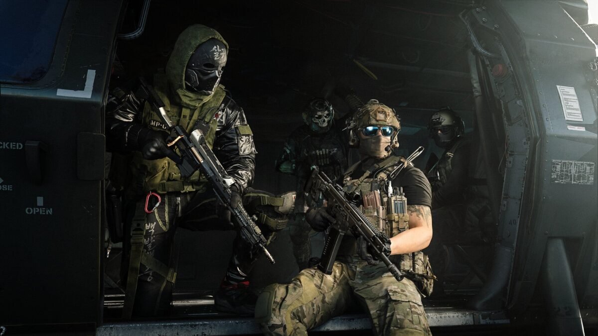 "Sem querer ofender Zelda, mas [GTA e COD] são os dois maiores jogos do ano”: Activision acredita que o GTA 6 vai, na verdade, ajudar o Modern Warfare 4