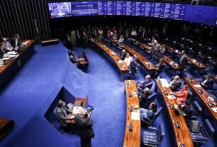 Senado aprova aumento de limite e perdão de dívida para MEIs