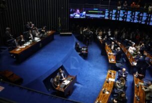 Senado aprova perdão de dívidas e aumento do limite para enquadramento no MEI