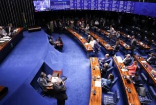 Senado aprova perdão de R$ 12,6 bilhões em dívidas de MEIs, aumento do faturamento e 2 funcionários