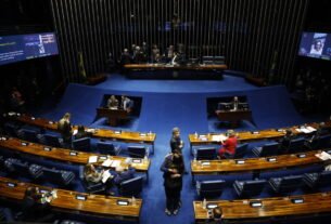 Senado aprova projeto que eleva teto do MEI e perdoa dívidas; texto vai à sanção de Lula