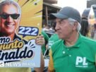 Senador do PL promete dinheiro de emendas a cidades com mais votos em Flávio: especialistas veem indício de crime eleitoral