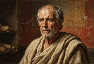 Sêneca questionou a sensação de que a vida é curta: a reflexão do filósofo romano sobre desperdiçar o próprio tempo enquanto adiamos aquilo que realmente desejamos viver.