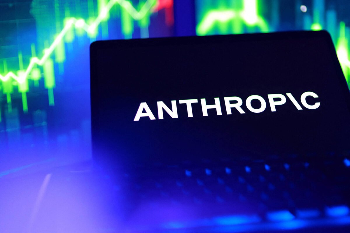 Sete números para entender os negócios da Anthropic