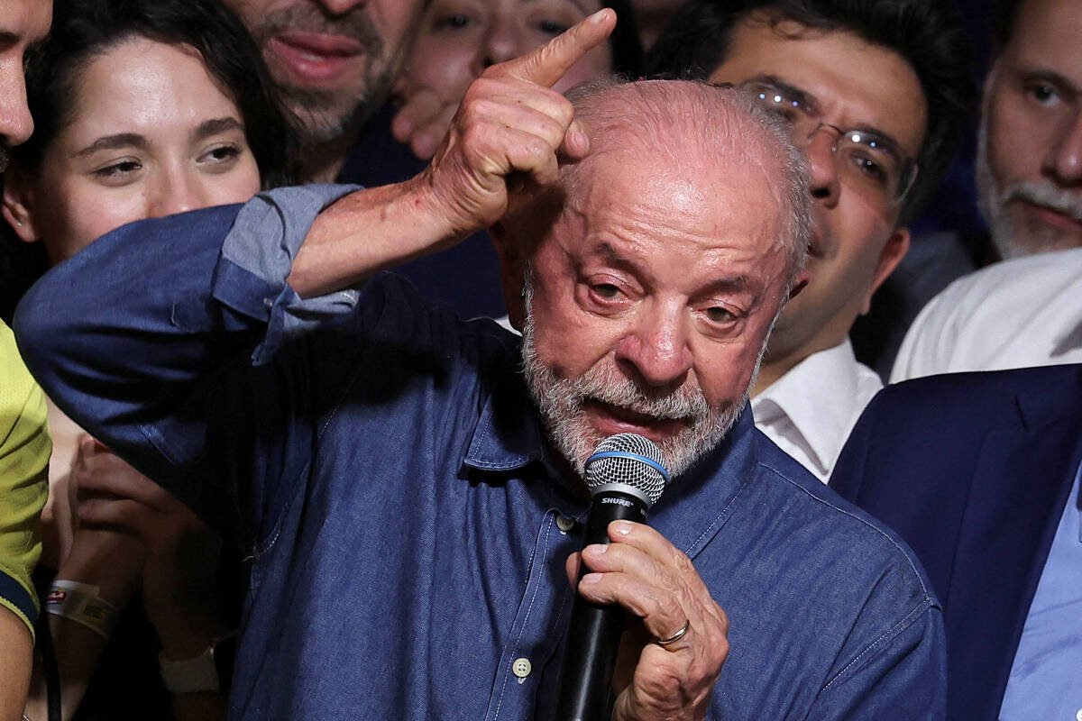 Setor de energia renovável cobra implementação de políticas em Lula 4