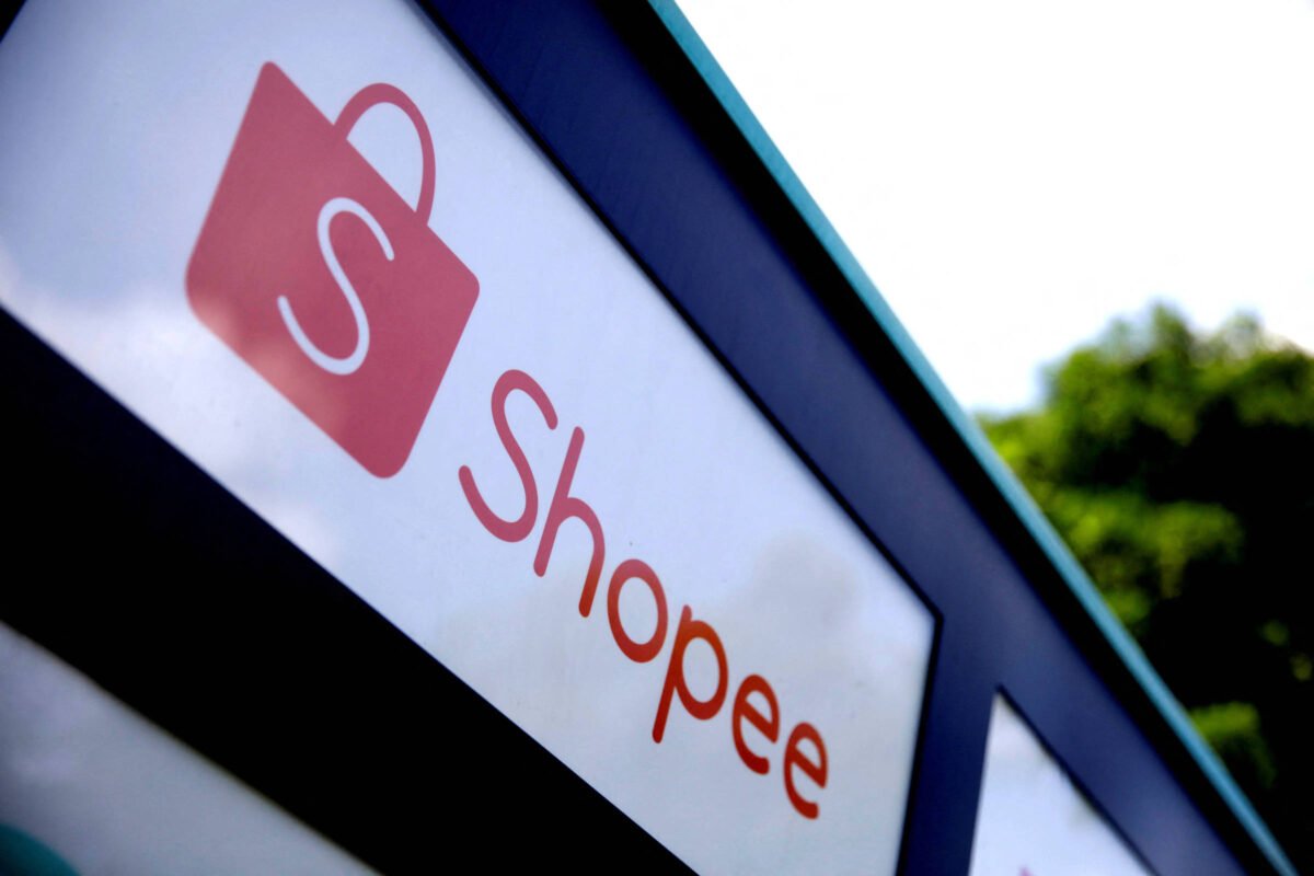 Shopee eleva capacidade no Brasil em 60% em um ano e aguarda Anvisa para vender medicamentos