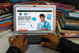 Simulado do primeiro dia do Enem termina nesta quinta-feira (15); veja como fazer