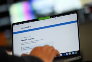 Sites de governos de vários países ficam fora do ar após falha que poderia permitir ataques de hackers