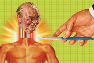 Six wild ideas for perpetuating your mind