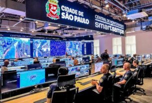 Smart Sampa: exposição de câmeras pode resultar em indenização para paulistanos?